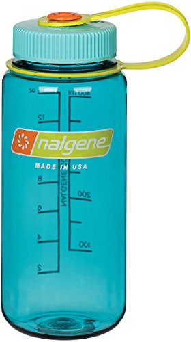 Nalgene WH Trinkflasche, cerulean, 0.4 Liter von Nalgene