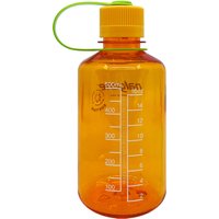 nalgene Trinkflasche EH Sustain 0,5 L clementine von Nalgene