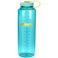 nalgene Trinkflasche WH Silo Sustain 1,5 L cerulean von Nalgene