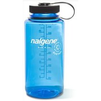 nalgene Trinkflasche WH Sustain 1 L blau von Nalgene