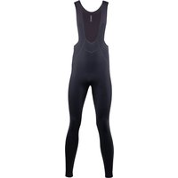 NALINI Adventures lange Trägerhose, für Herren, Größe S, Radhose, von Nalini