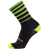 NALINI Gravel Radsocken, für Herren, Größe L-XL, Socken Radsport, Mountainbike von Nalini