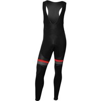 NALINI Metis lange Trägerhose, für Herren, Größe M, Radlerhose, von Nalini