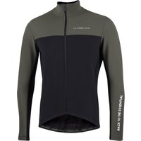 NALINI New Road Winterjacke, für Herren, Größe M, Winterjacke Fahrrad, von Nalini