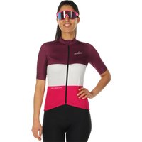 NALINI San Francisco Damentrikot, Größe L, Radtrikot, Fahrradbekleidung|NALINI von Nalini