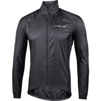 NALINI Scirocco Windjacke, für Herren, Größe L, Radjacke, von Nalini