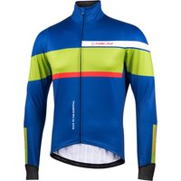 NALINI Traguardo Winterjacke, für Herren, Größe M, Winterjacke Fahrrad, von Nalini