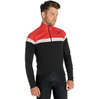 NALINI Winterjacke Road, für Herren, Größe XL, MTB Jacke, Fahrradkleidung|NALINI von Nalini