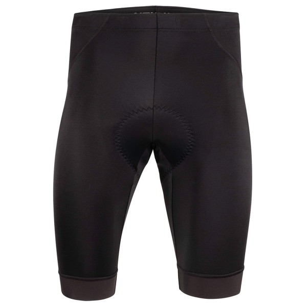 Nalini - Bas Sporty Short - Radhose Gr 3XL;4XL;L;M;XL;XXL schwarz von Nalini