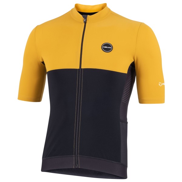 Nalini - Sun Cover Jersey - Radtrikot Gr M bunt von Nalini