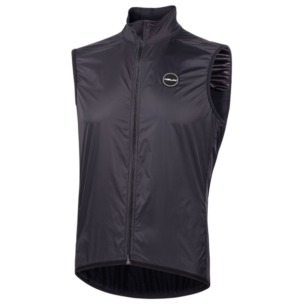 Nalini - Texas Vest - Fahrradweste Gr 3XL grau von Nalini