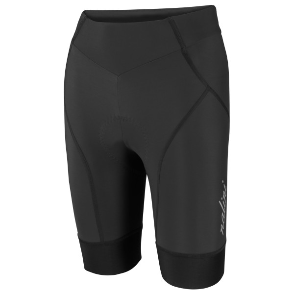 Nalini - Women's Road Short - Radhose Gr 3XL schwarz von Nalini