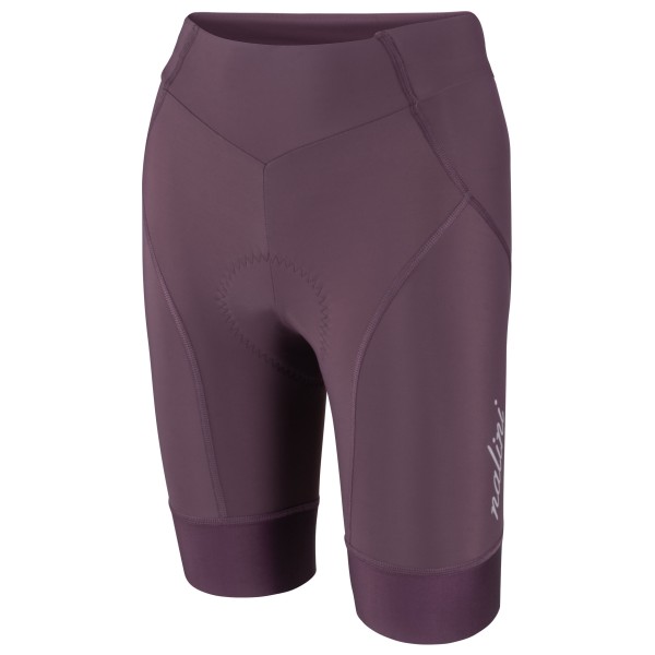 Nalini - Women's Road Short - Radhose Gr XL lila von Nalini