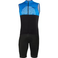 Set (Radtrikot + Radhose) NALINI San Jose Set (2 Teile), für Herren|NALINI San von Nalini