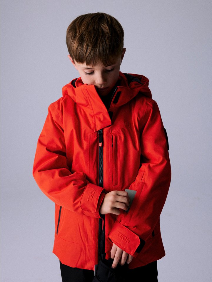 Name It Skijacke NKNSLOPE10 JACKET SKI EDITION FO NOOS von Name It