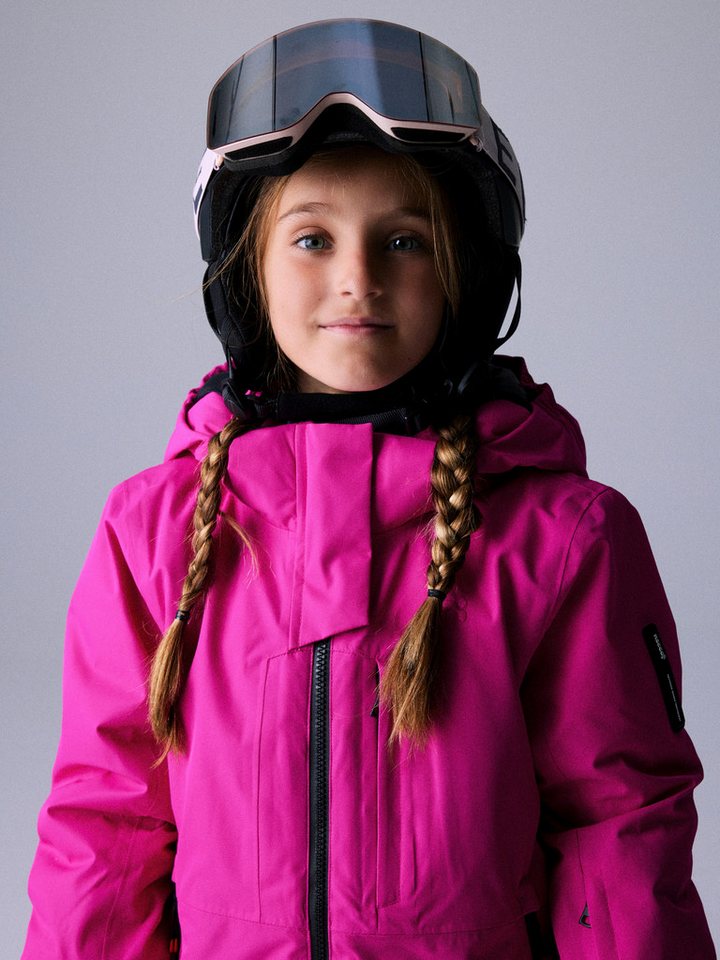 Name It Skijacke NKNSLOPE10 JACKET SKI EDITION FO NOOS von Name It