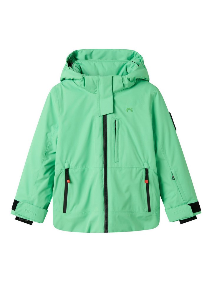 Name It Skijacke NKNSLOPE10 JACKET SKI EDITION FO NOOS von Name It
