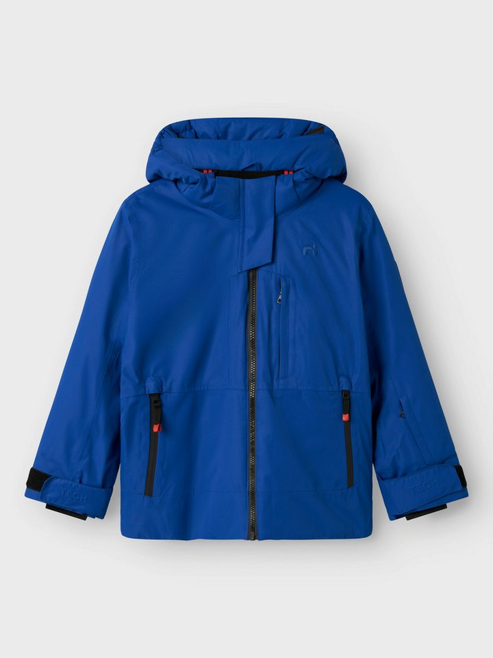 Name It Skijacke NKNSLOPE10 JACKET SKI EDITION FO NOOS von Name It