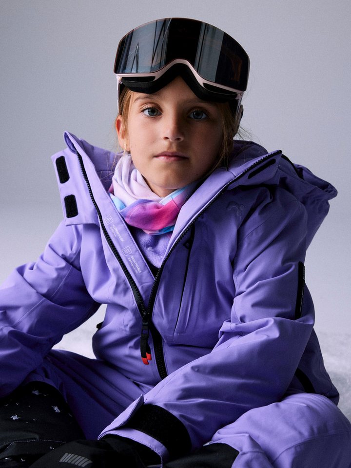 Name It Skijacke NKNSLOPE10 JACKET SKI EDITION FO NOOS von Name It