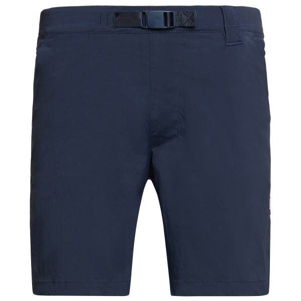 Namuk - Kid's Linn Everyday Outdoor Shorts - Shorts Gr 128/134 blau von Namuk
