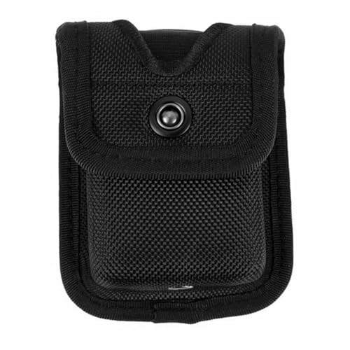 Namvo Handschuhtasche für Dienstgürtel, Utility-Tasche mit Gürtelschlaufe, multifunktionale Nylon-Werkzeug-Hüfttasche, Organizer für Rettungssanit?TER von Namvo