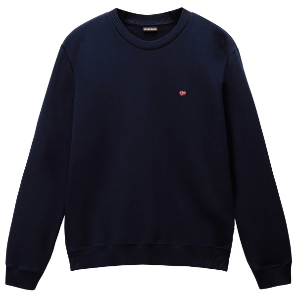 Napapijri - Balis Crew 1 - Pullover Gr XL blau von Napapijri