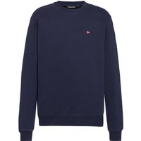 Napapijri Balis Crew Sweatshirt Herren von Napapijri