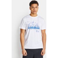 Napapijri Frame - Herren T-shirts von Napapijri
