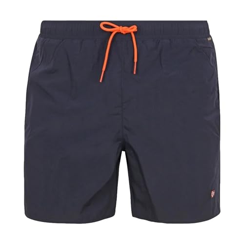 Napapijri Haldane Schwimmshort Herren - M von Napapijri