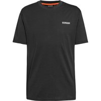 Napapijri S-Small Box T-Shirt Herren von Napapijri