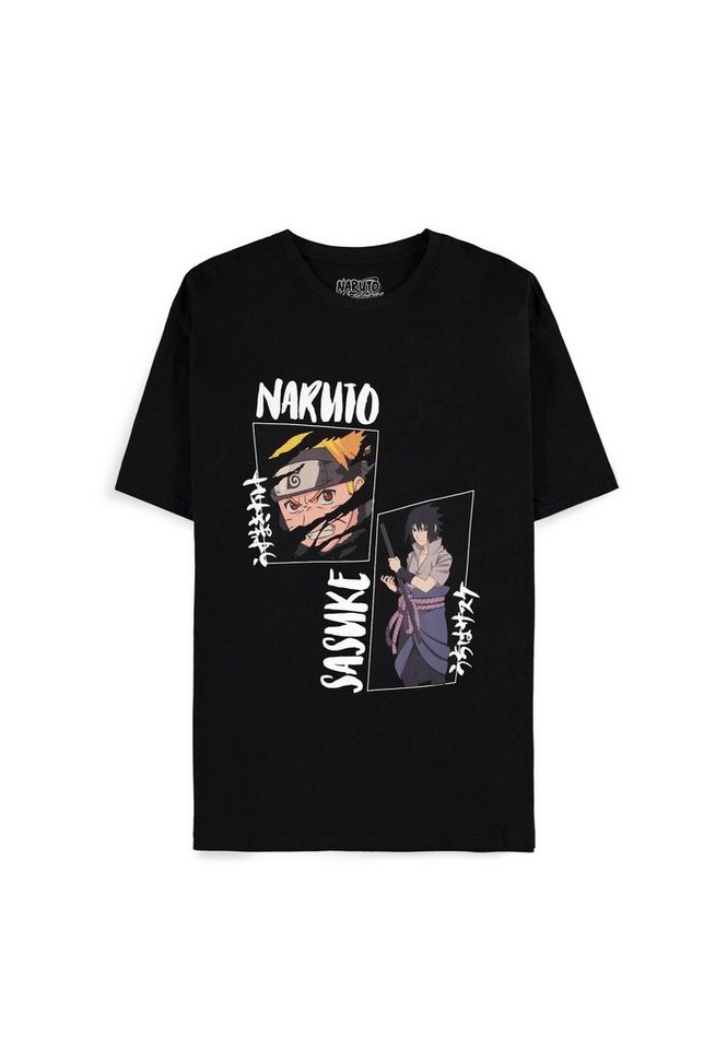 Naruto T-Shirt von Naruto