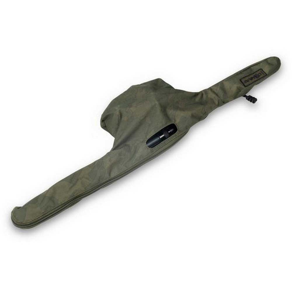 Nash Dwarf Single Rod Holdall 183 cm Nash Dwarf Single Rod Holdall 183 cm von Nash Dwarf