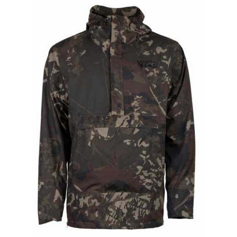 Nash Zt Smock Jacket Grün XL Mann von Nash Zt