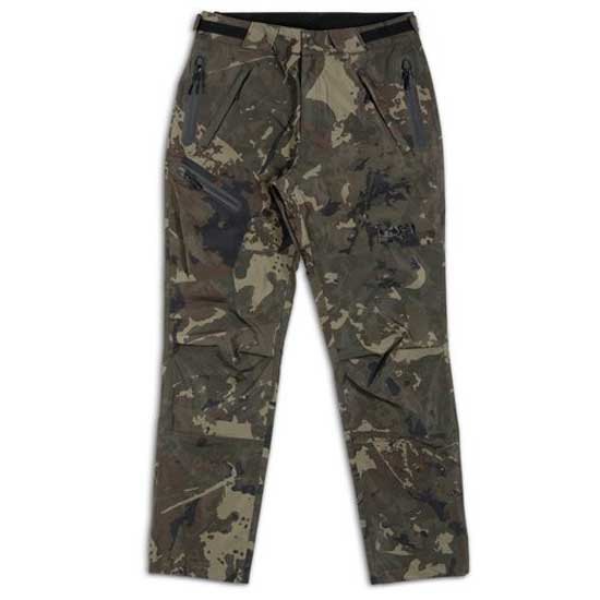 Nash Zt Zero Tolerance Extreme Wp Pants Grün M Mann von Nash Zt