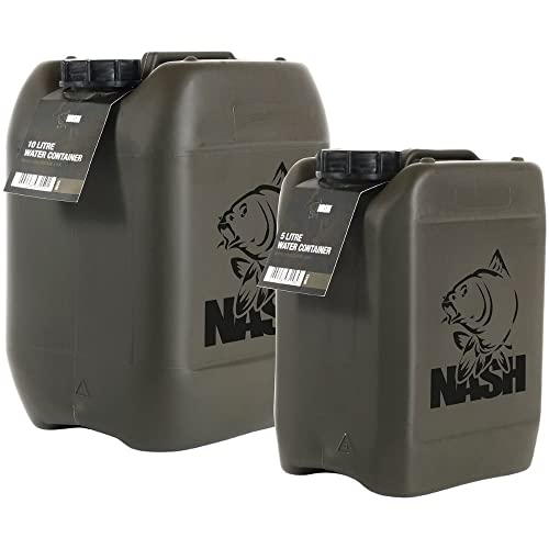 Nash Wassertank 5L von NASH