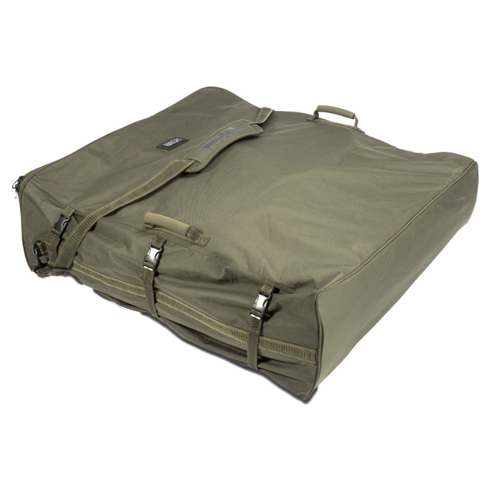 Nash Bedchair Bag Standard Grün von Nash