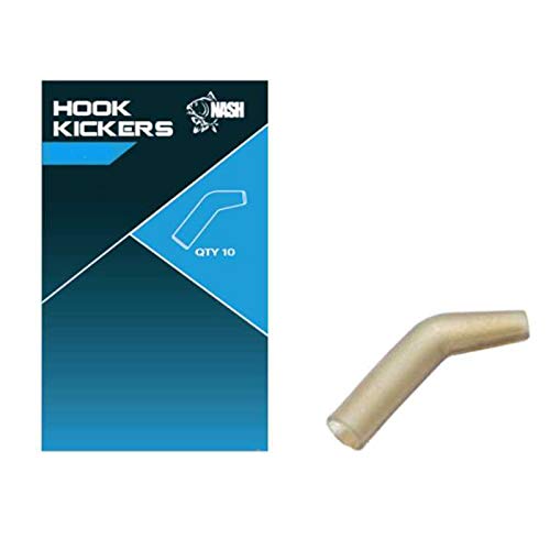 Nash D-Cam Hook Kickers - L von Nash