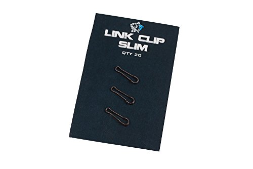 Nash Link Clip Small Linkclip Clips Link Clips Linkklip Linkclips von Nash