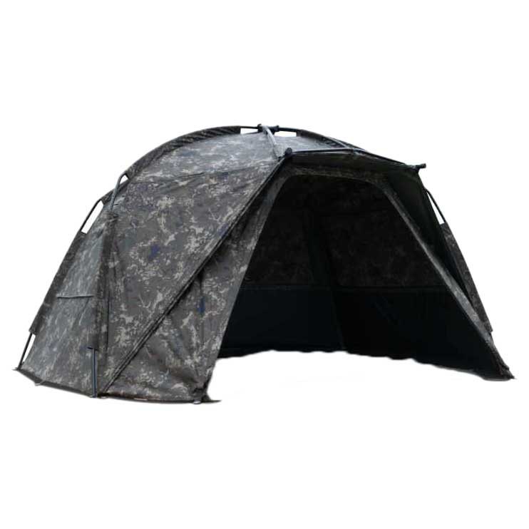 Nash Titan Hide Pro Tent Grün von Nash