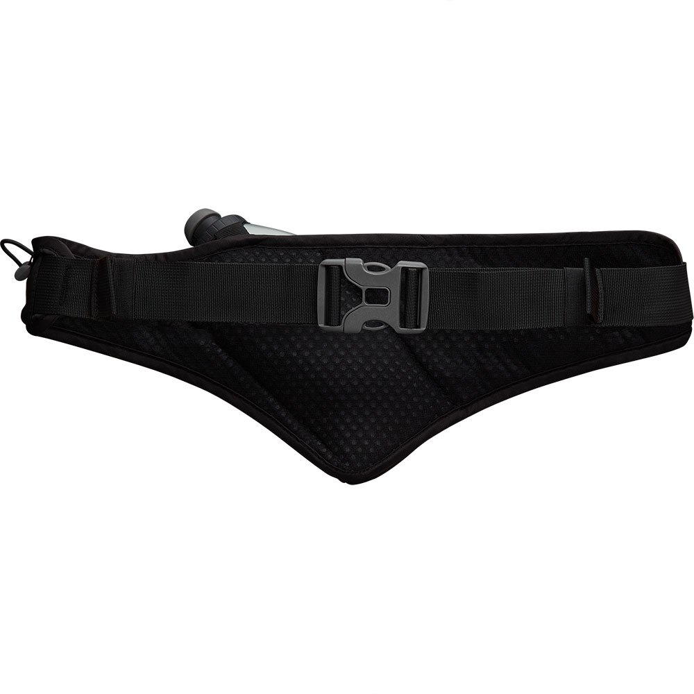 Nathan Peak 535ml Waist Pack Schwarz von Nathan