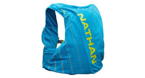 nathan pinnacle 12l hydration vest blau von Nathan