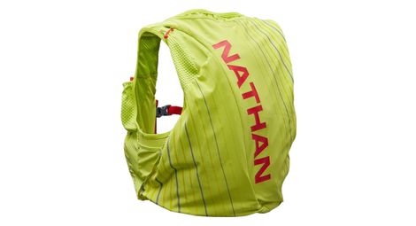 nathan pinnacle 12l women s hydration vest gelb von Nathan