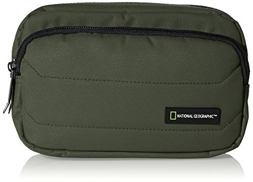National Geographic Pro Waist Bag Hüfttasche N00718.11 khaki von National Geographic