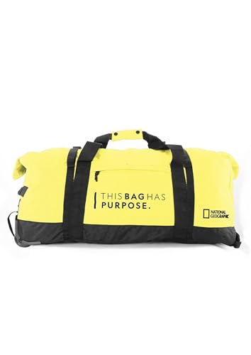 National Geographic Unisex Reisetasche Pathway von National Geographic