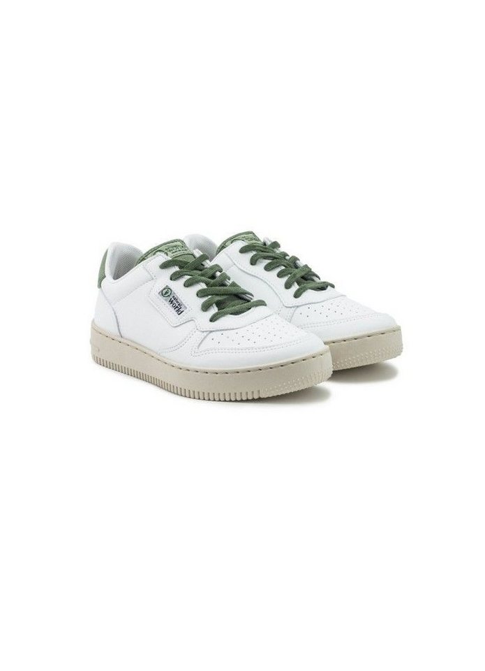 Natural World Deportivo Combinado Enz. Sneaker von Natural World