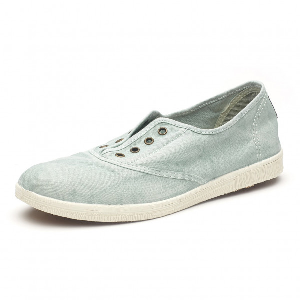 Natural World - Women's Old Arum - Sneaker Gr 36;37;38;39;40;41 blau;grau;rosa;türkis von Natural World