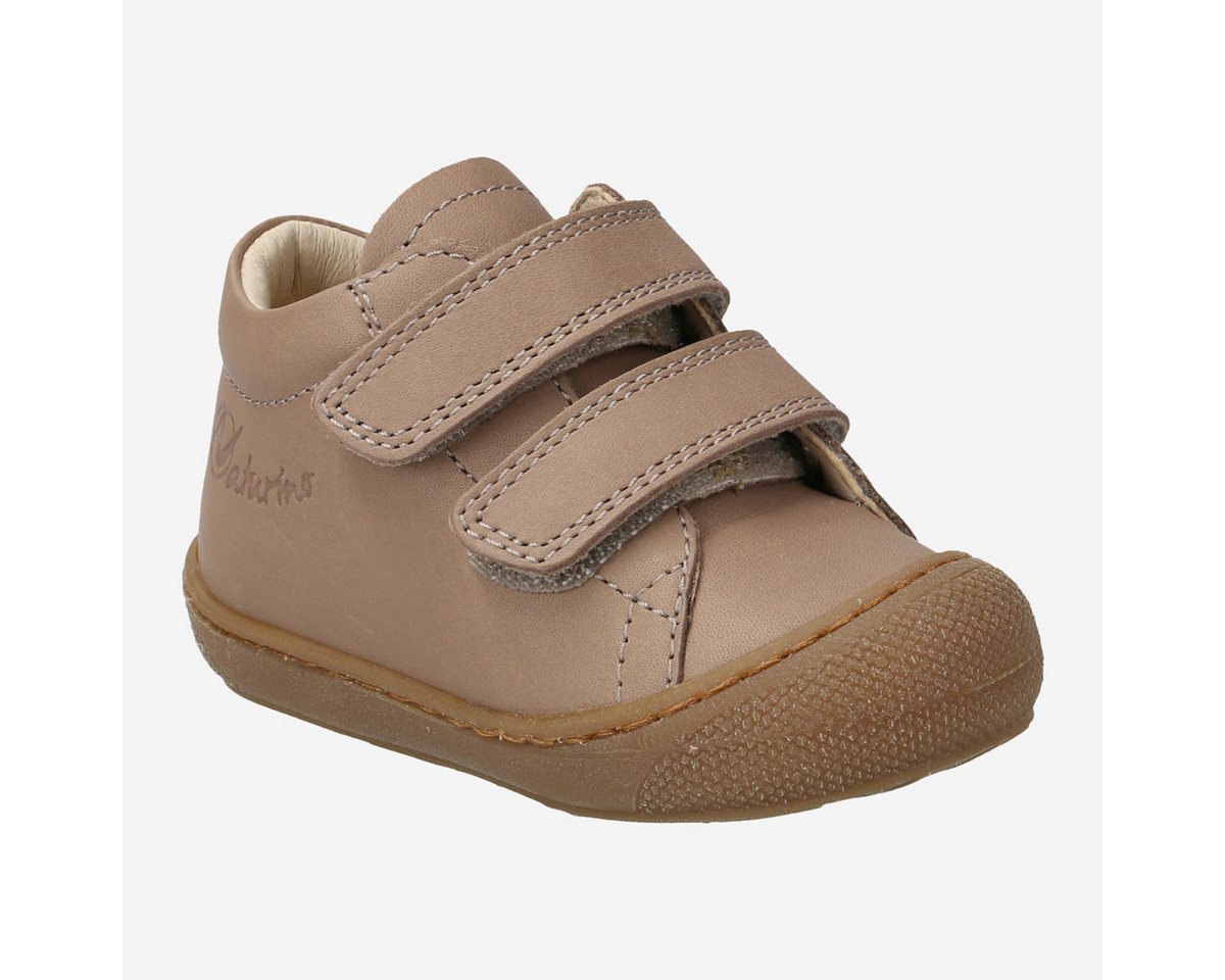 Naturino Naturino NATURINO COCOON VL
, Sneaker in Beige für Kinder Sneaker von Naturino