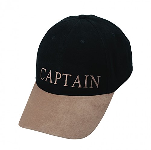 Kapitänsmütze Cap Captain von Nauticalia