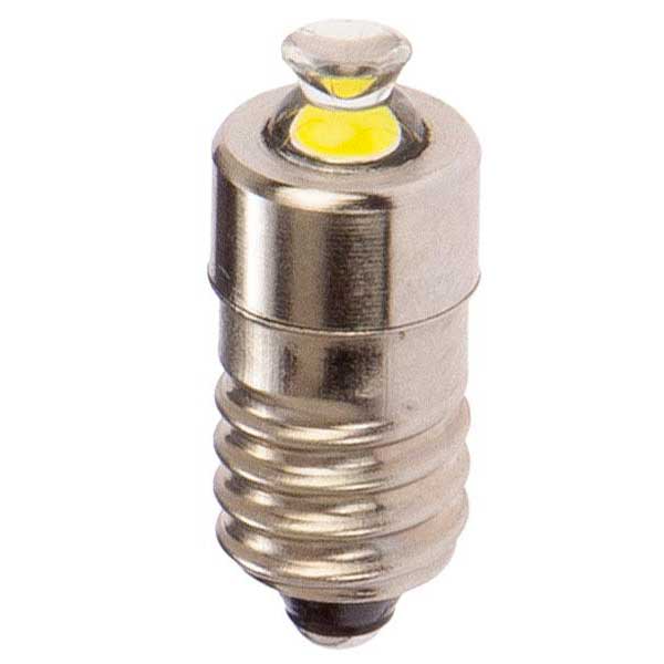 Nauticled 10w Rescue Led Bulb Silber with E10 Base von Nauticled