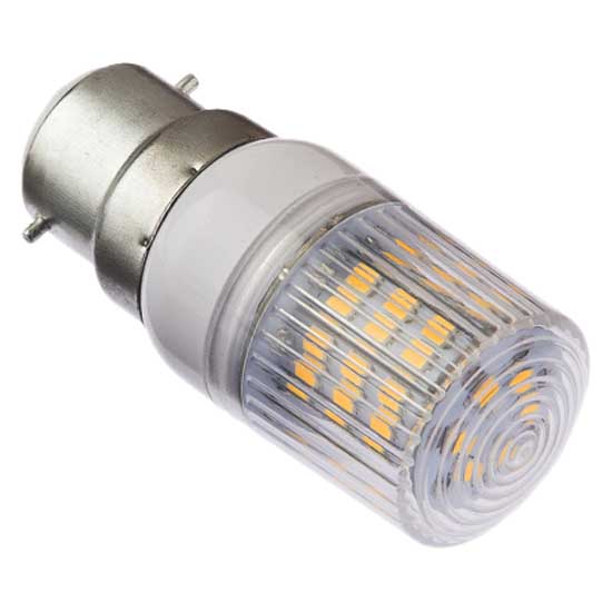 Nauticled Bulb 40 Led Weiß von Nauticled